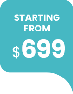 price